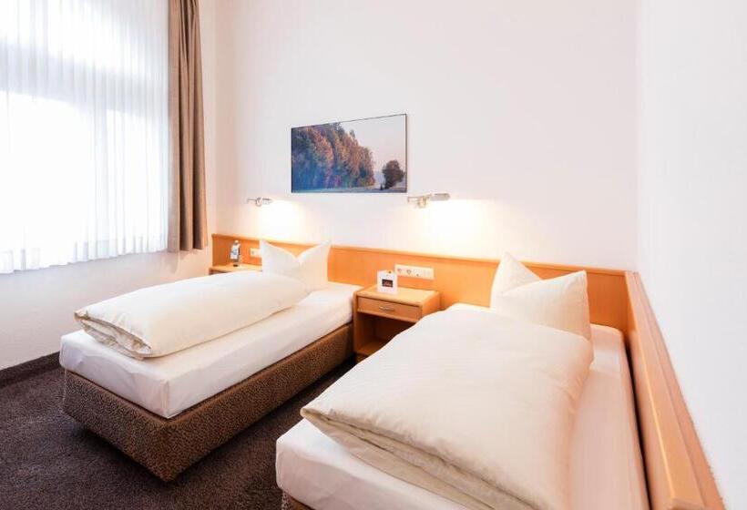 스탠다드 룸, Reichshof Garni