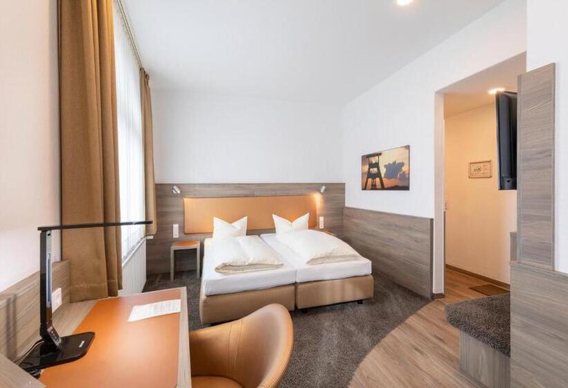 스탠다드 룸, Reichshof Garni