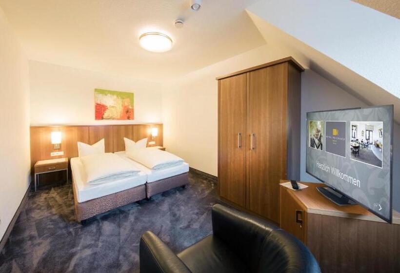 스탠다드 룸, Reichshof Garni