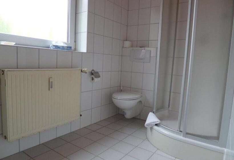 스탠다드 싱글 룸, Restaurant Marbella