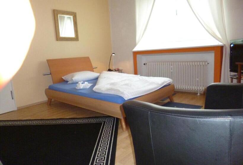 스탠다드 싱글 룸, Restaurant Marbella