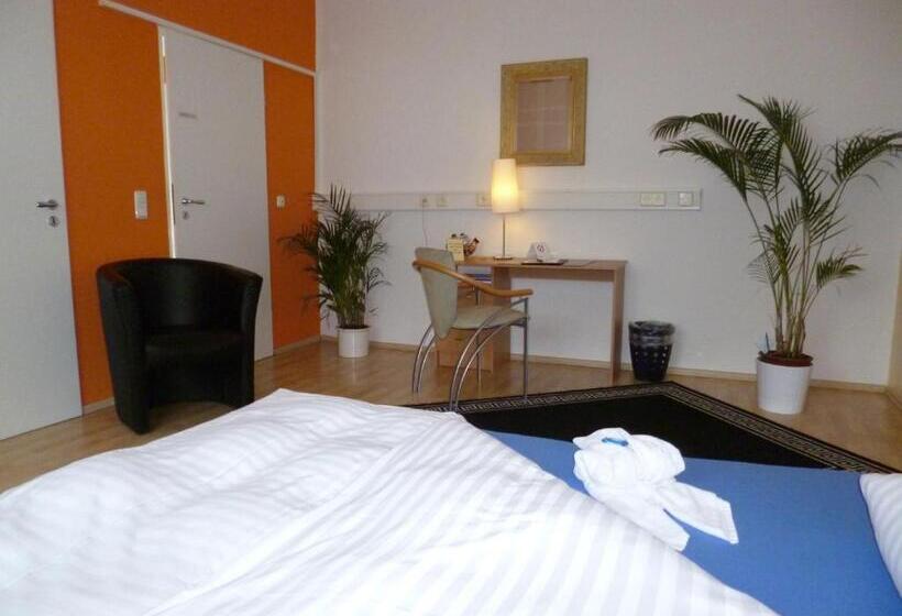 스탠다드 싱글 룸, Restaurant Marbella