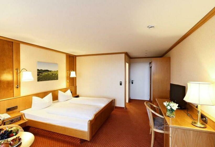 غرفة قياسية, Restaurant Rebstock