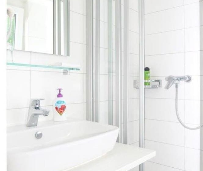 غرفة قياسية, Restaurant Wiendl