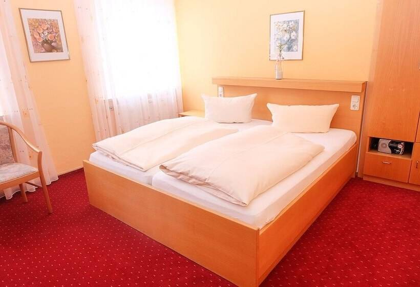 غرفة قياسية, Restaurant Wiendl