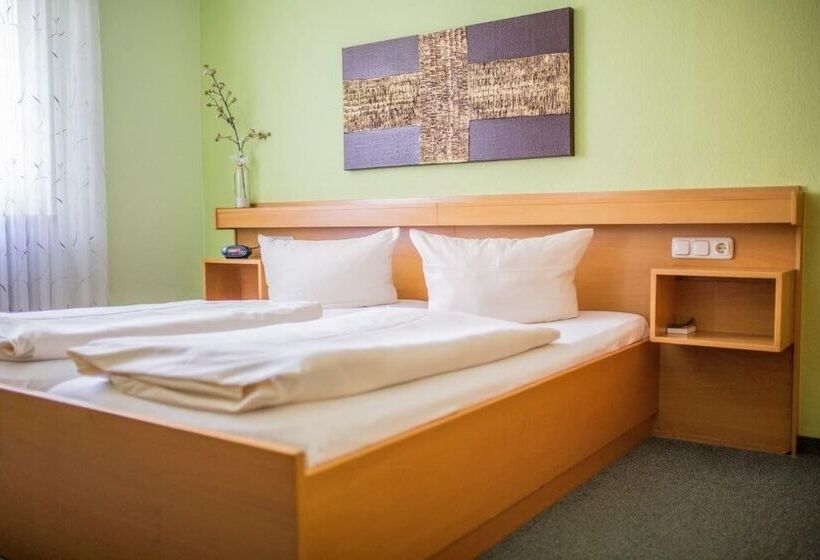 غرفة قياسية, Restaurant Wiendl