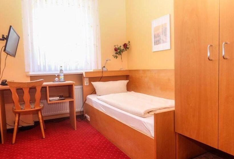 غرفة قياسية فردية, Restaurant Wiendl