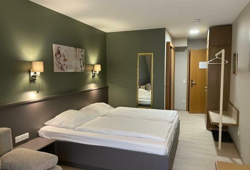 스탠다드 룸, Restaurant Zur Mühle