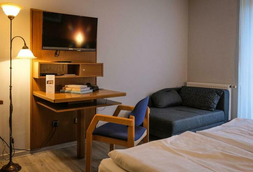 스탠다드 룸, Restaurant Zur Mühle