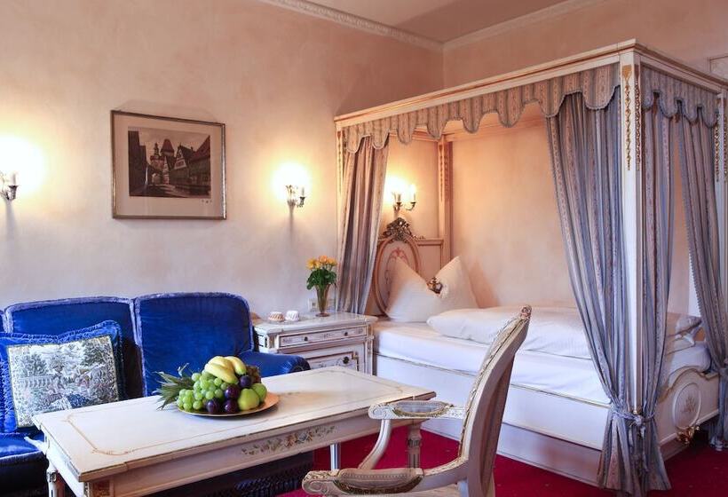 Номер Комфорт Индивидуальный, Rex