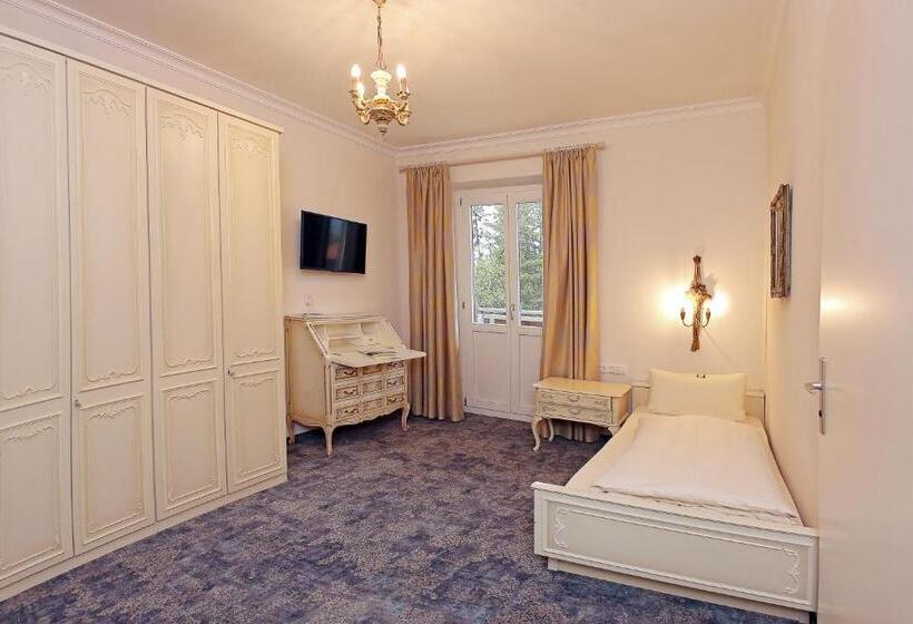 Номер Комфорт Индивидуальный, Rex