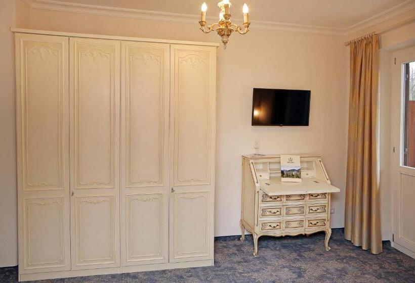 Номер Комфорт Индивидуальный, Rex