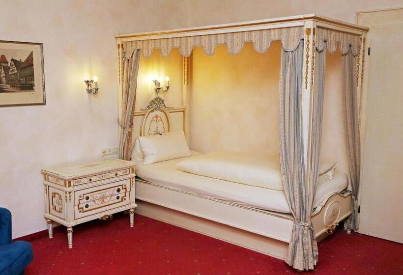 Номер Стандарт Индивидуальный, Rex