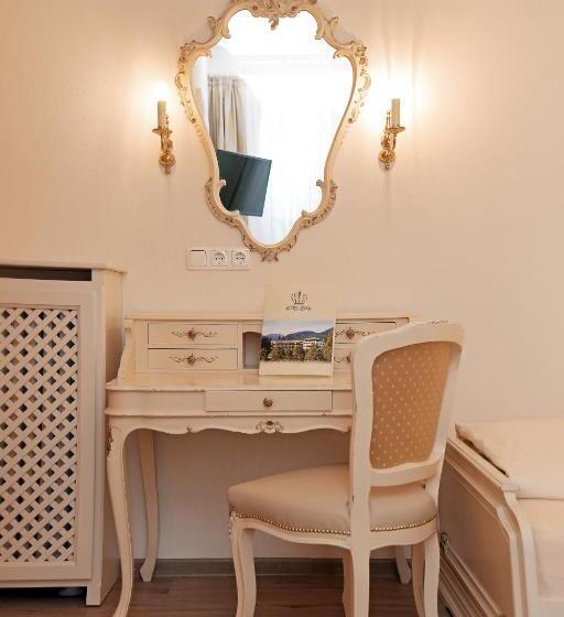 Номер Стандарт Индивидуальный, Rex