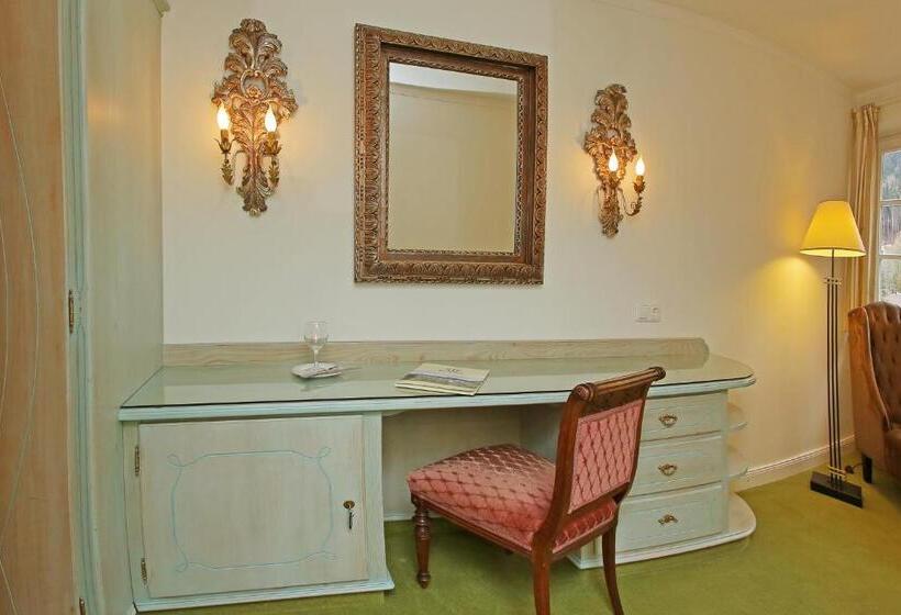 Номер Economy Индивидуальный, Rex