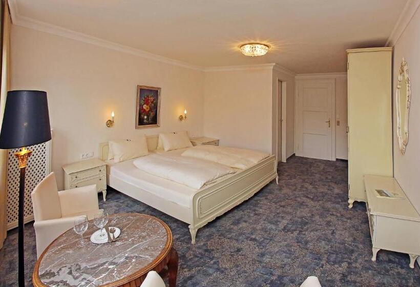 Номер Economy, Rex