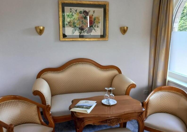 Апартаменты 1 Спальня с Балконом, Rex