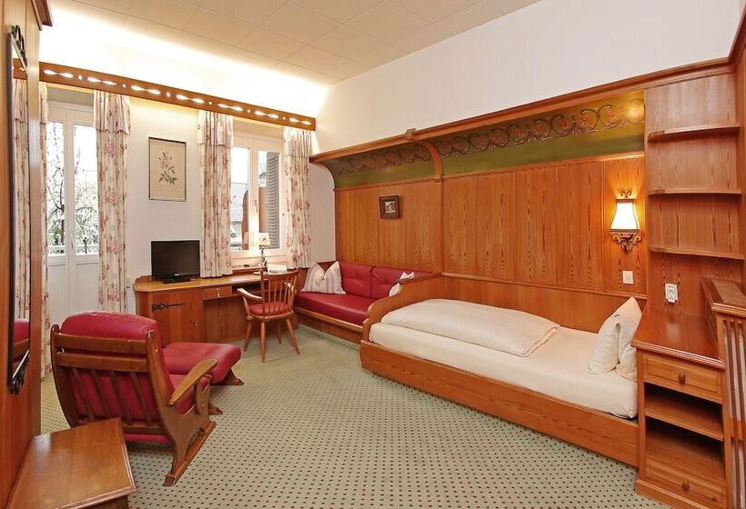 Номер Комфорт Индивидуальный, Rex