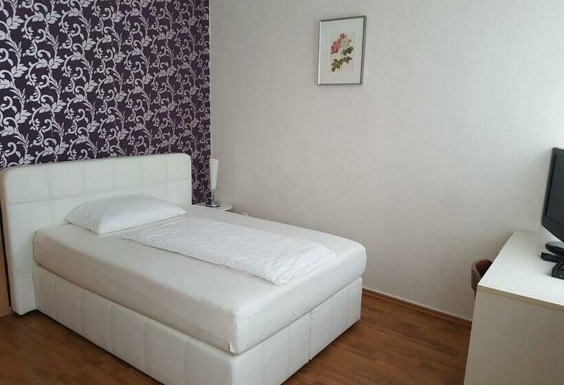 חדר סטנדרט יחיד, Rheinischer Hof