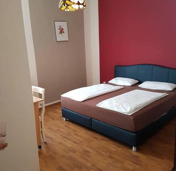 חדר סטנדרט, Rheinischer Hof