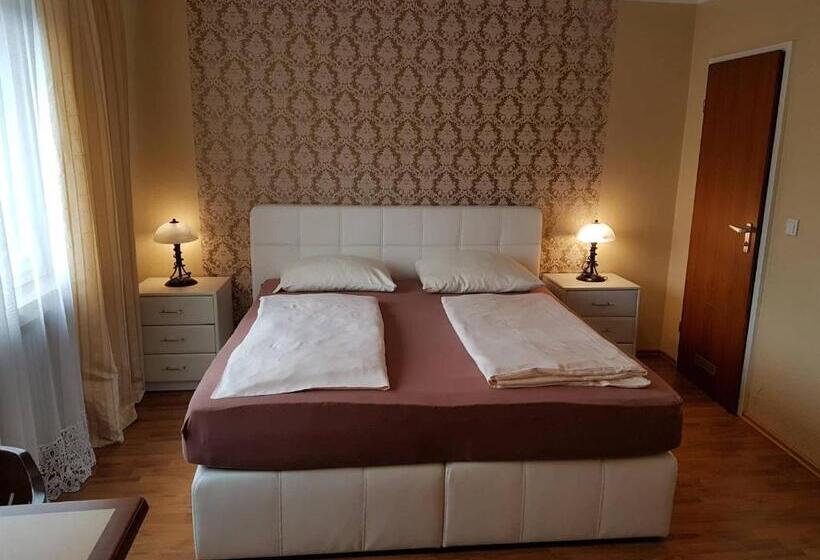 חדר סטנדרט, Rheinischer Hof