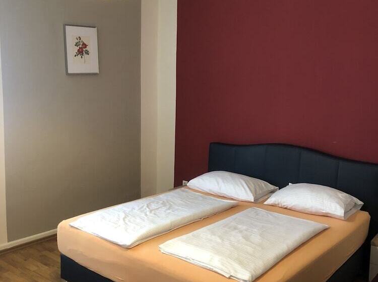 חדר סטנדרט, Rheinischer Hof