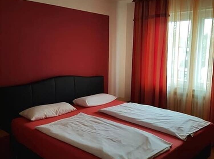 חדר סטנדרט, Rheinischer Hof