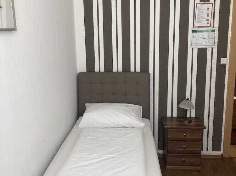Номер Стандарт Трехместный, Rheinischer Hof