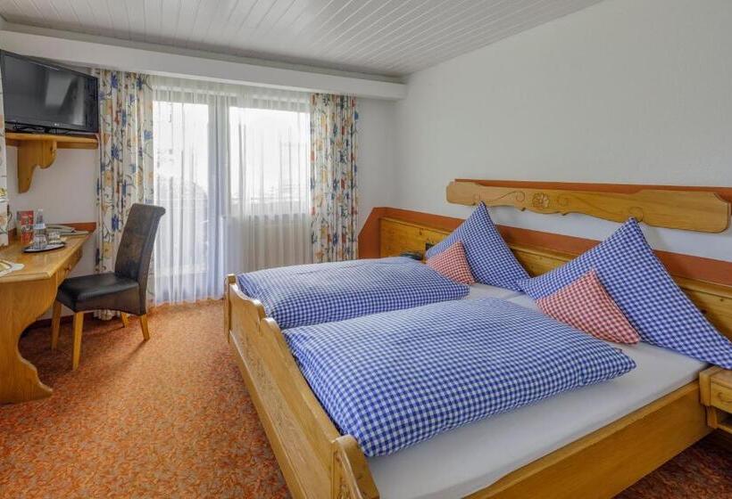 标准间, Riegeler Hof