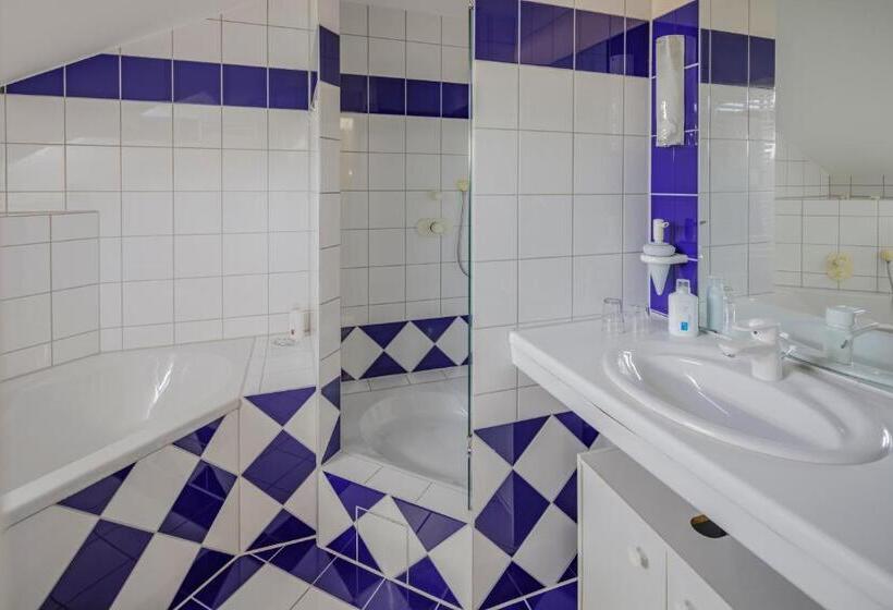 四人标准间, Riegeler Hof