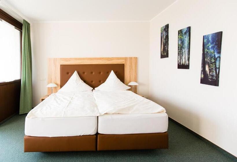 수피리어 룸, Roeb