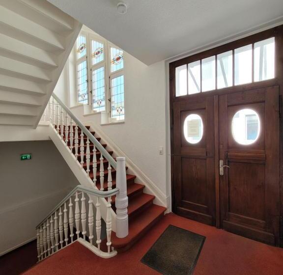 스탠다드 룸, Rosengarten