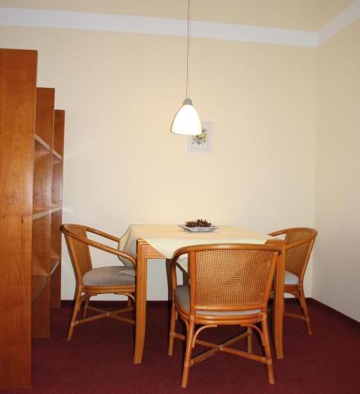 스위트, Rosengarten