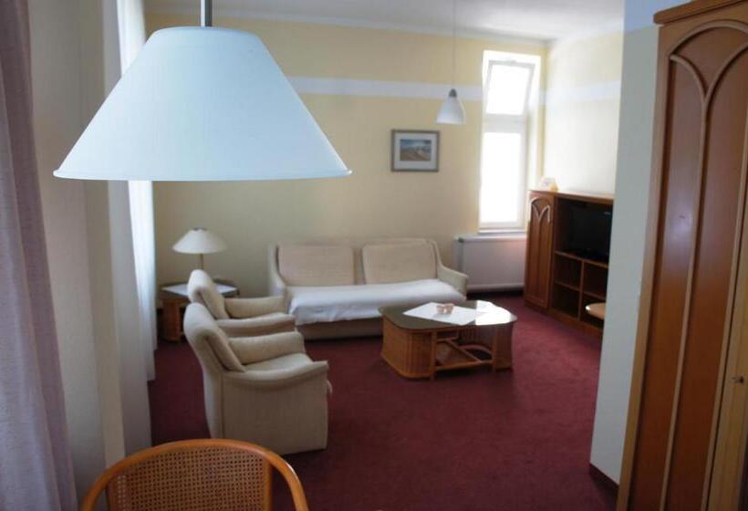 스위트, Rosengarten