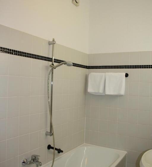 스위트, Rosengarten