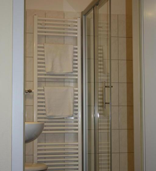 스위트, Rosengarten