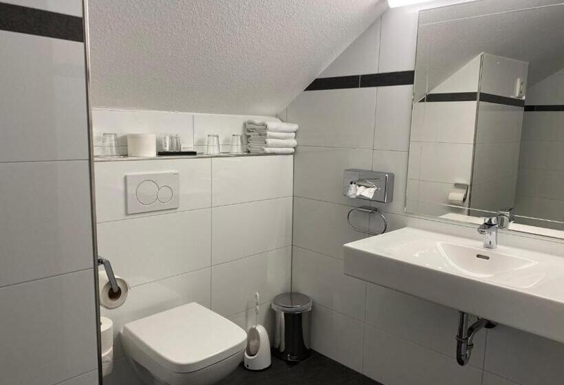 패밀리 스위트, Rosengarten