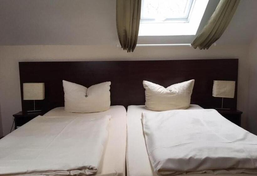 패밀리 스위트, Rosengarten