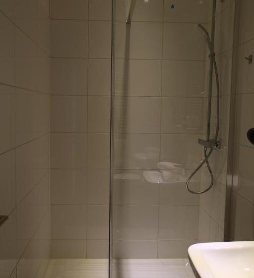 기본룸, Rosengarten