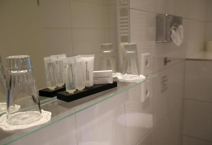 기본룸, Rosengarten