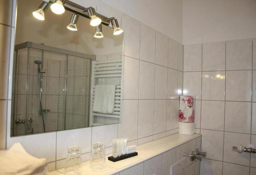 스위트, Rosengarten