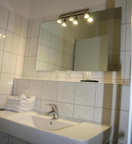 스위트, Rosengarten