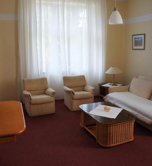 스위트, Rosengarten