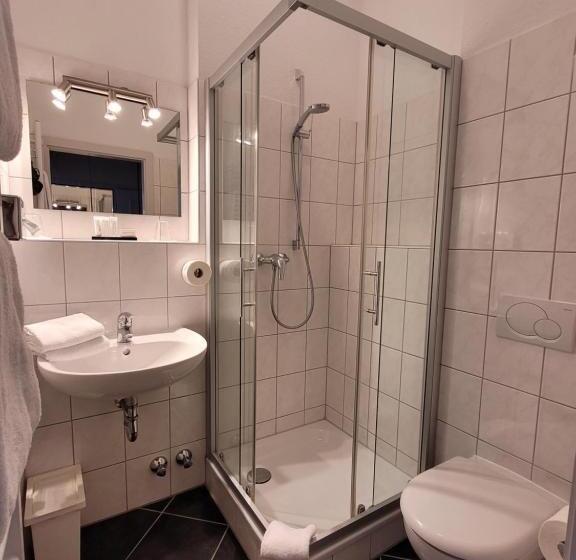 패밀리 스위트, Rosengarten