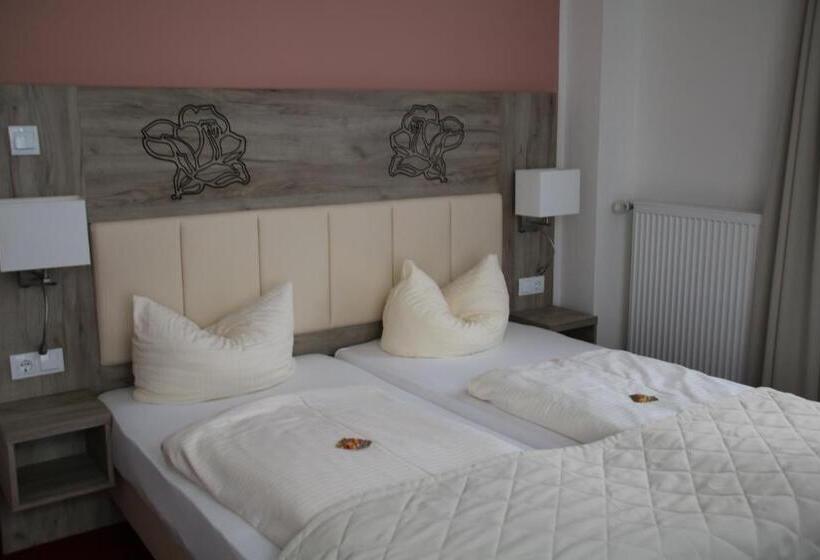 스탠다드 룸, Rosengarten