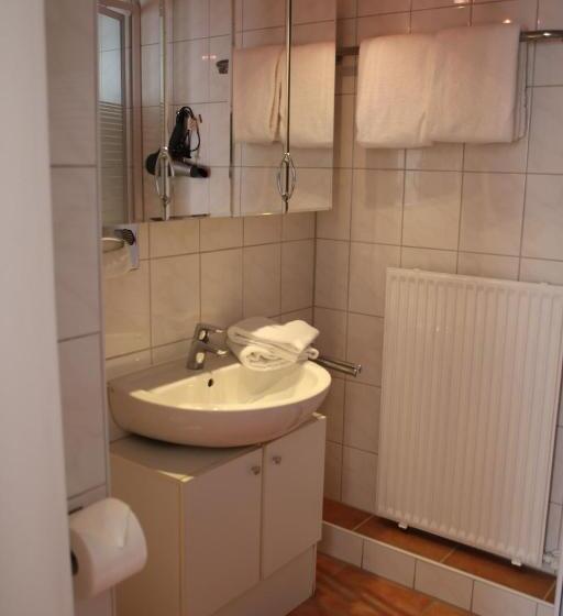 스탠다드 룸, Rosengarten