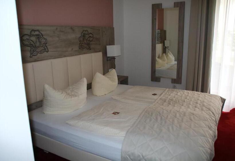 스탠다드 룸, Rosengarten