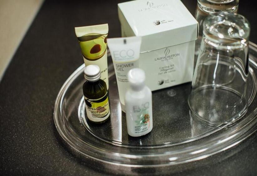 Номер Стандарт Индивидуальный, Schmachtendorf