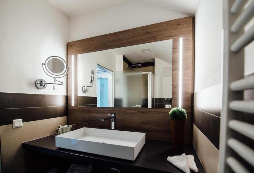 Номер Стандарт Индивидуальный, Schmachtendorf