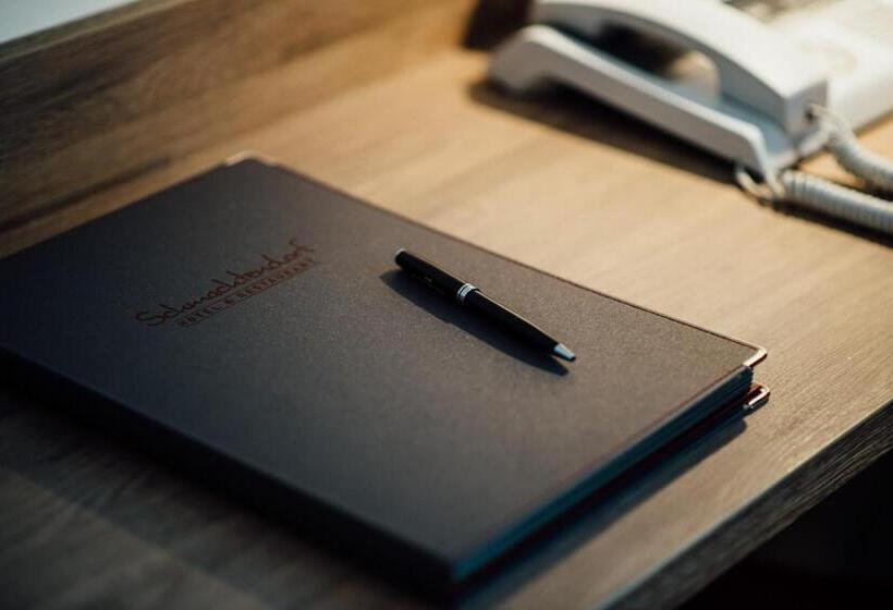 Номер Стандарт Индивидуальный, Schmachtendorf